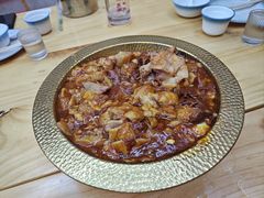 -清真利德顺小老饭庄(复兴路店)