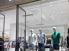 -杉杉奥特莱斯广场(哈尔滨店)