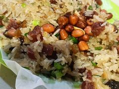 生炒糯米饭-石岐乳鸽村(桥观坊南四巷店)