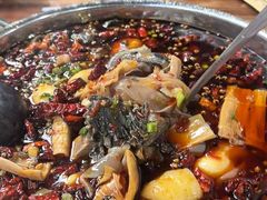 -黑竹香鸡(营和巷店)