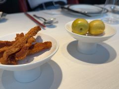 -怡情荟•海鲜青岛菜(五四广场旗舰店)