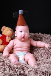 -Happy Baby Studio快乐宝贝儿童摄影