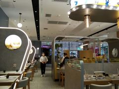 大堂-蔡澜点心(三里屯T+MALL店)