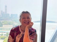 -小南洋海景餐厅(深圳湾店)