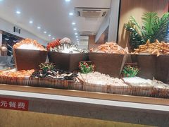 -新艺自助美食城(中山路店)