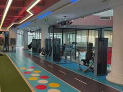 -精英汇健身·恒温游泳(北辰店)