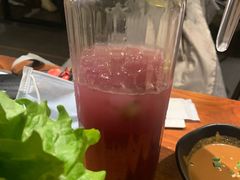 -仓库烤肉(绿园店)