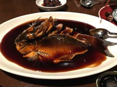 -湖滨28中餐厅·西湖宴·杭州君悦酒店