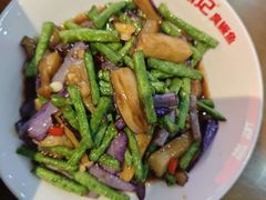-木桶记臭鳜鱼·安徽非遗名菜(火车站白马老店)