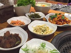 -小城粥道·海胆鲜虾粥(解放广场店)