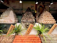 -焰江山海鲜牛排烤肉自助(锦华万达二星店)