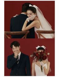 -易摄影婚纱摄影工作室