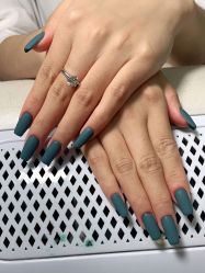 -Adore nail日式美甲美睫