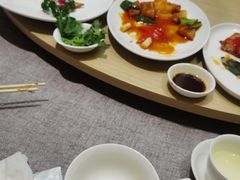 -香港百合居(LCM置汇旭辉广场店)