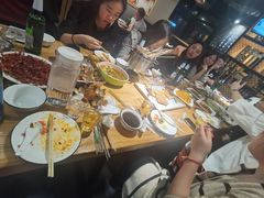 -一顿烧烤(八经街店)