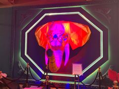 -疯克大象美式烤肉餐厅