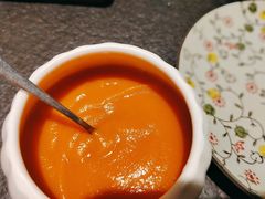 南瓜沙-潮堂 · 潮州菜(国贸商城店)