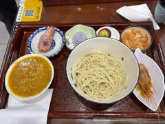 -百年老字号·观振兴蟹黄面·三虾面·苏式面(观前街富仁坊巷店)