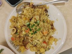 -钱塘府海鲜餐厅