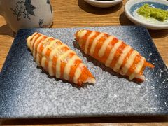 -大雄寿司(番禺万达店)