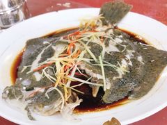 -叶存利海鲜大馅饺子(海宁路总店)