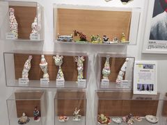 -蕃茄田艺术(普陀长风大悦城中心)