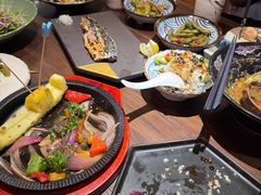 -鸟鹏烧鸟居酒屋(熙龙湾店)