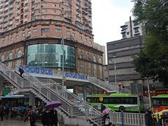 -书亦烧仙草(嘉新大厦店)