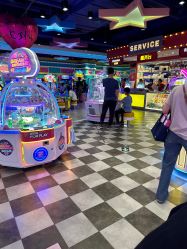 -LuckyStar幸运星家庭娱乐中心(东莞国贸店)
