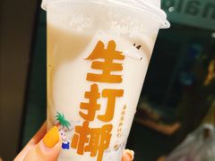 -茶百道(呼家楼店)