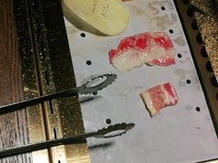 -新石器烤肉(中房金谊广场店)