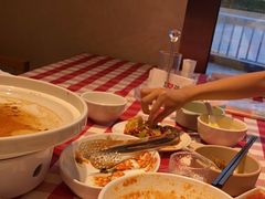 -西贝(石景山当代店)