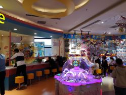 -乐多星球潮玩中心(沈阳嘉里城店)