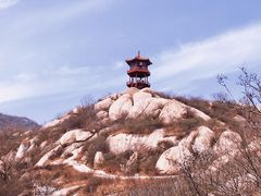 -北京凤凰岭