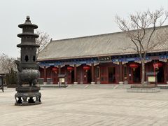 -天津妈祖文化园