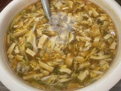 酸辣汤-林之六八·6886大连老菜馆