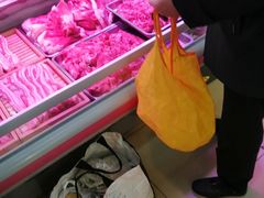 -新隆嘉超市(武昌街店)