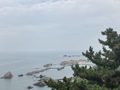 -刘公岛景区