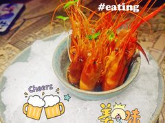 -桂满陇-望山(虹口龙之梦店)