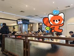 -海底捞火锅(崇文门新世界百货店)