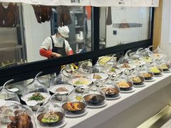 -赶海部落海鲜城(海阳路店)