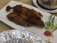 脆皮鸡-金时代顺风大酒店(协泰店)