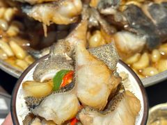 -渔傅·霞浦滩涂海鲜(建平店)