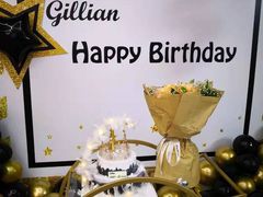 -CIAO·团建聚餐·生日派对轰趴馆(福田店)