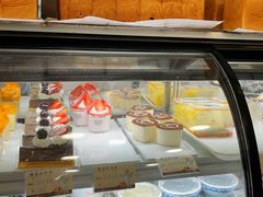-永康饼屋(桑达大厦总店)