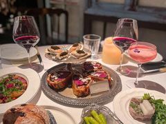 -壳里西餐厅Coquille Seafood Bistro(蒙自路店)