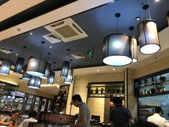 -掂档潮汕牛肉火锅(cityon熙地港店)