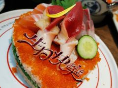 -大雄寿司(中华广场店)