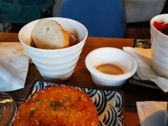 -LA  PETANQUE(泰安路店)