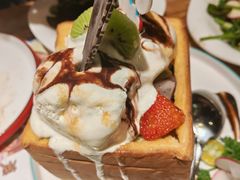 -通海俄式烧烤·俄罗斯大串(爱建店)